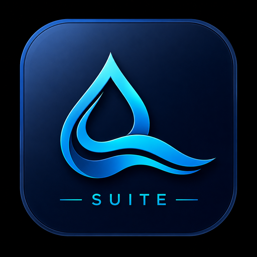 Total Water Design Suite icon